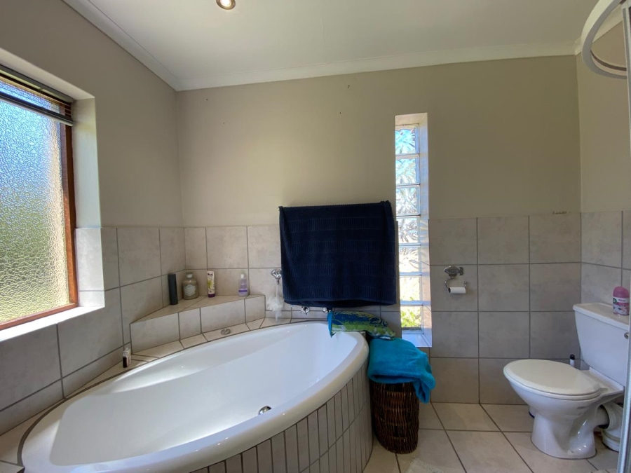 3 Bedroom Property for Sale in Rooi Rivier Rif Western Cape